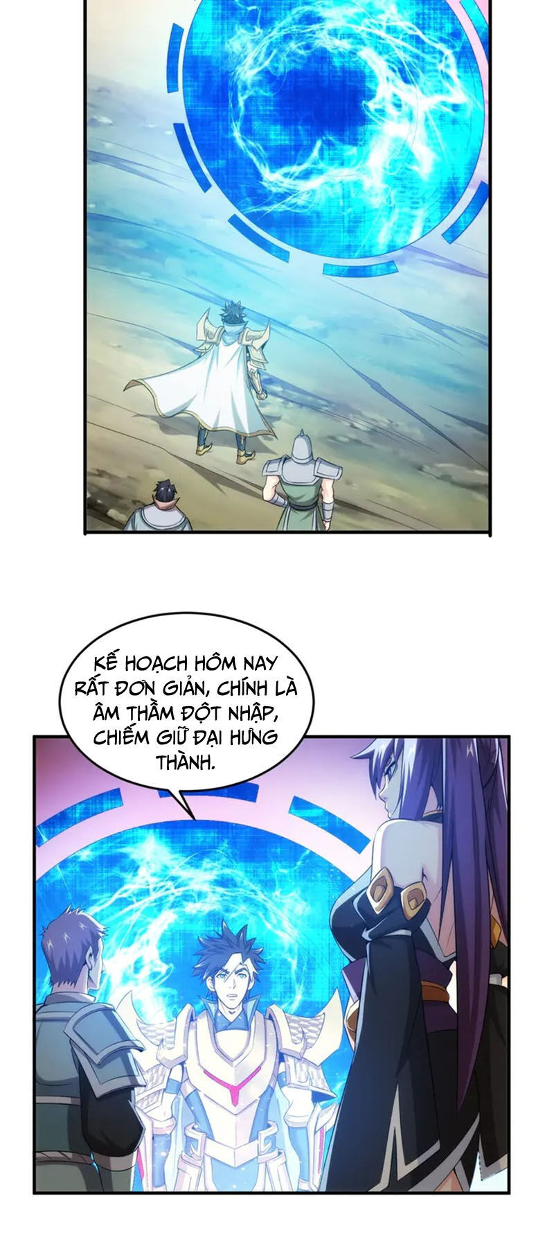 Rich Player - Người Chơi Khắc Kim Chapter 202 - 17