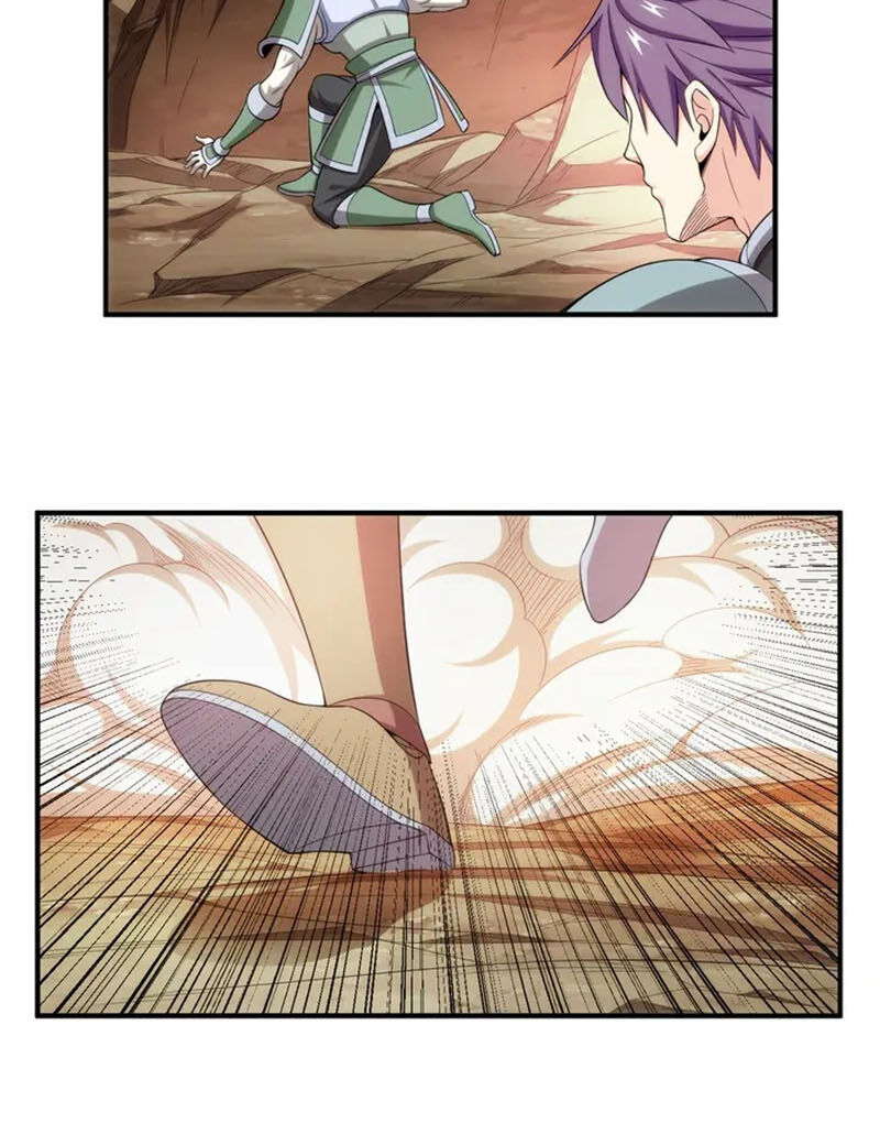 Rich Player - Người Chơi Khắc Kim Chapter 202 - 19