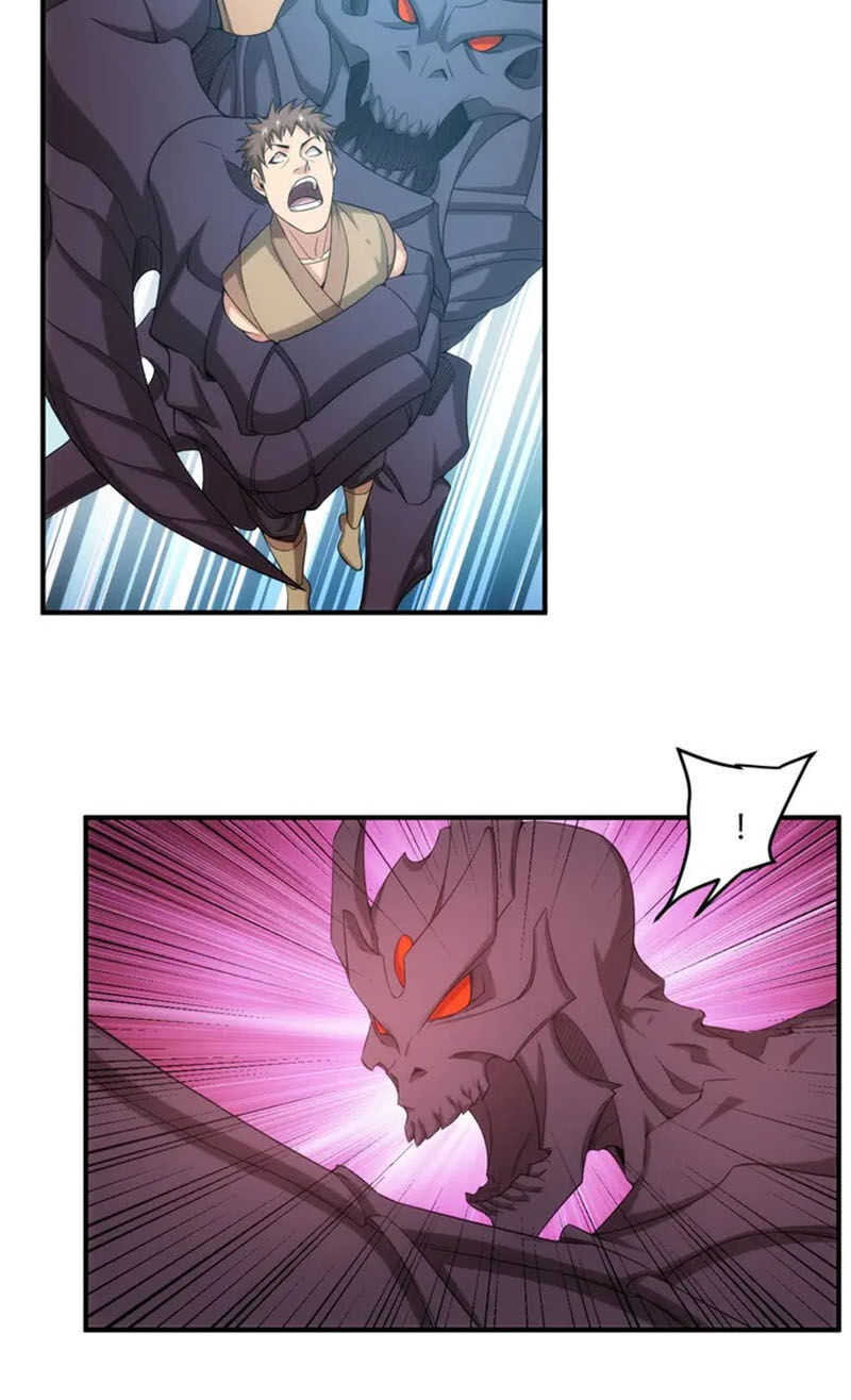 Rich Player - Người Chơi Khắc Kim Chapter 202 - 21