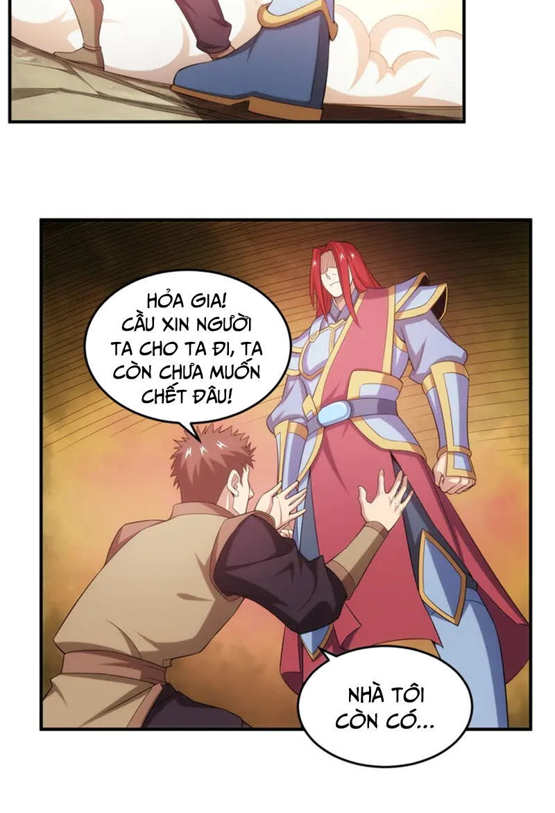 Rich Player - Người Chơi Khắc Kim Chapter 202 - 23