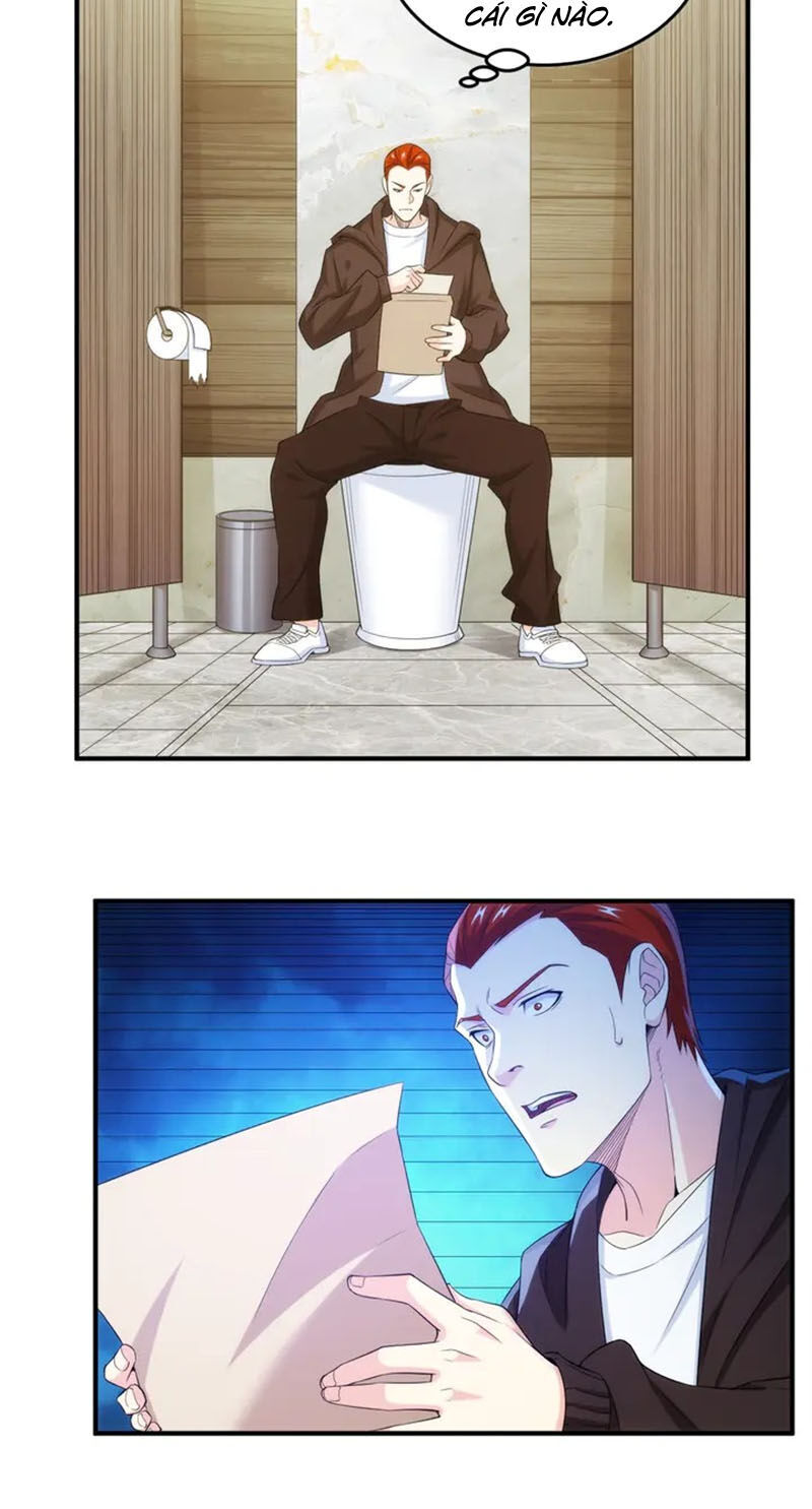 Rich Player - Người Chơi Khắc Kim Chapter 202 - 9