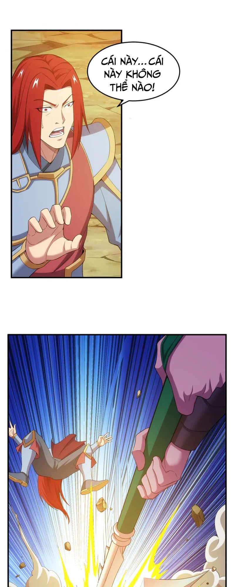 Rich Player - Người Chơi Khắc Kim Chapter 203 - 12