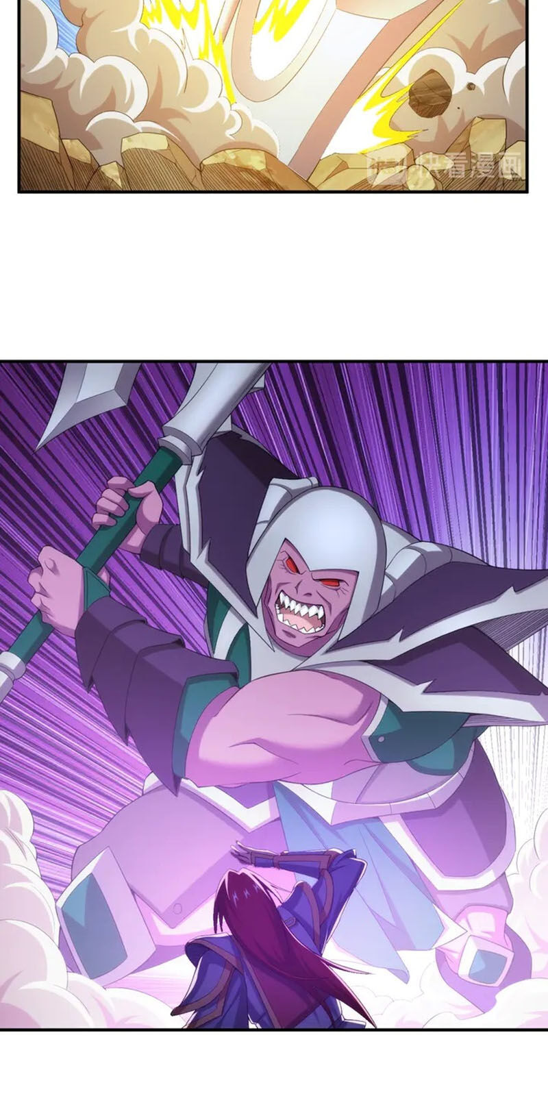 Rich Player - Người Chơi Khắc Kim Chapter 203 - 13