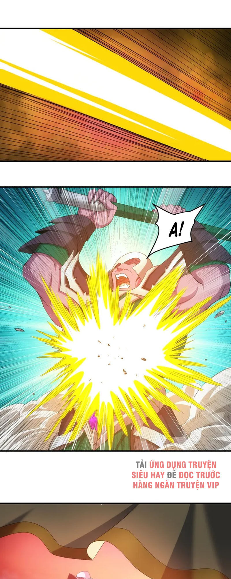 Rich Player - Người Chơi Khắc Kim Chapter 203 - 14