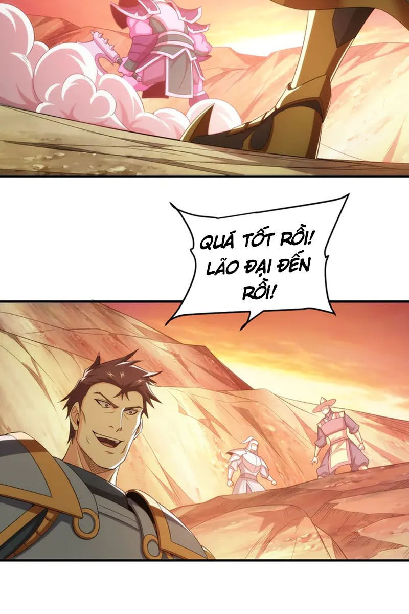 Rich Player - Người Chơi Khắc Kim Chapter 203 - 15