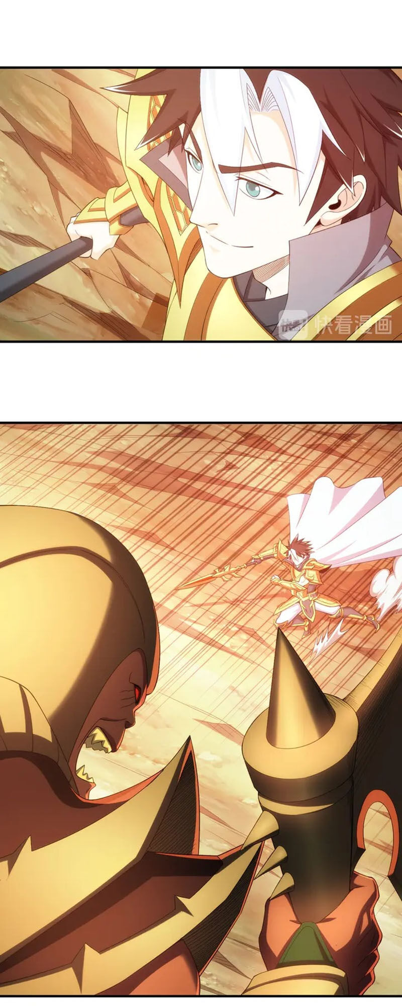 Rich Player - Người Chơi Khắc Kim Chapter 203 - 16