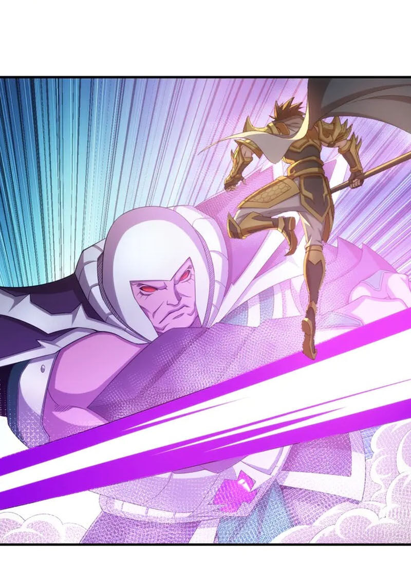 Rich Player - Người Chơi Khắc Kim Chapter 203 - 17