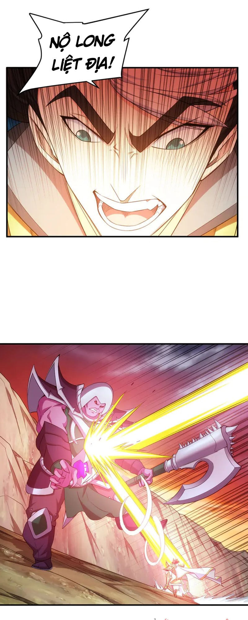 Rich Player - Người Chơi Khắc Kim Chapter 203 - 18