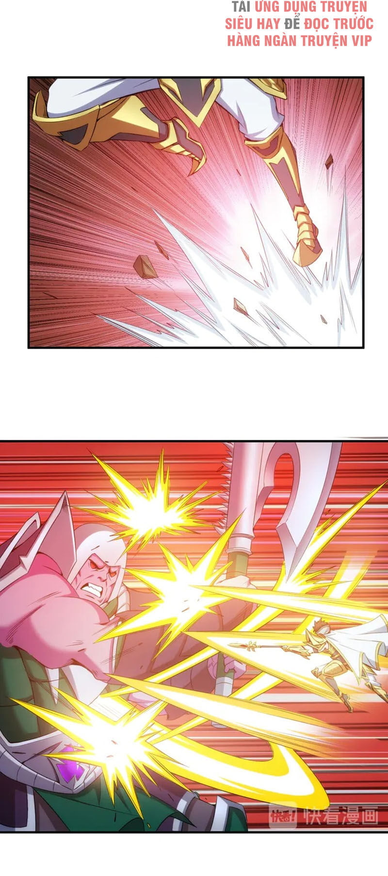 Rich Player - Người Chơi Khắc Kim Chapter 203 - 19