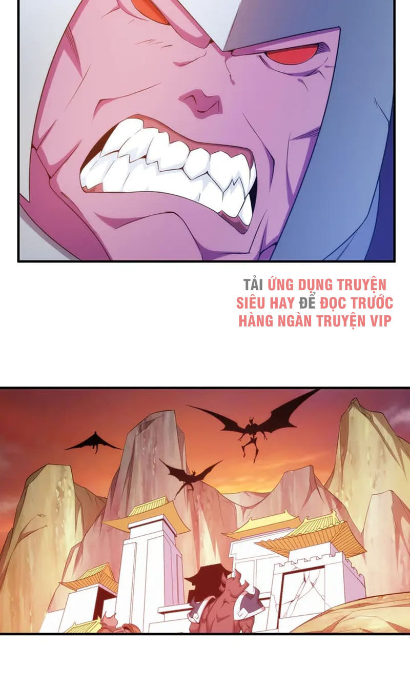 Rich Player - Người Chơi Khắc Kim Chapter 203 - 23