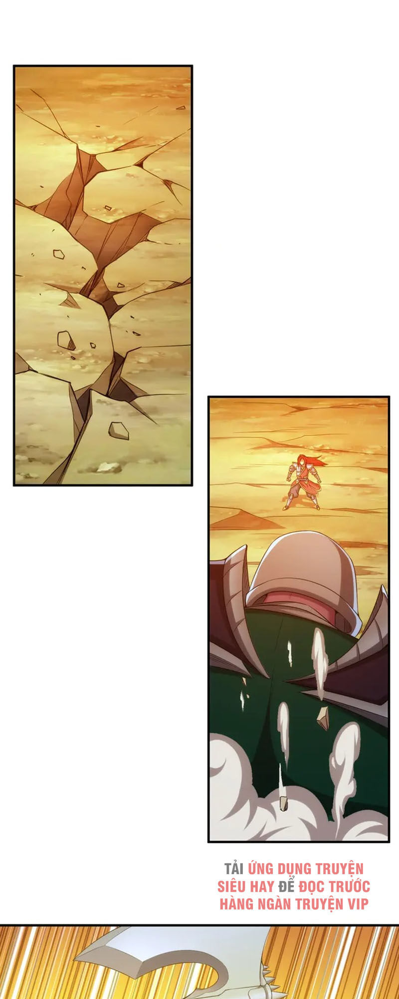 Rich Player - Người Chơi Khắc Kim Chapter 203 - 6