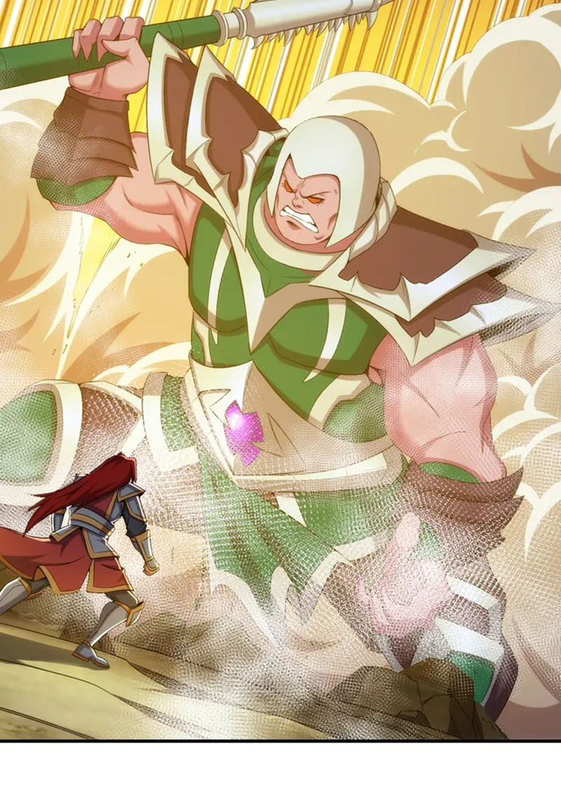 Rich Player - Người Chơi Khắc Kim Chapter 203 - 7