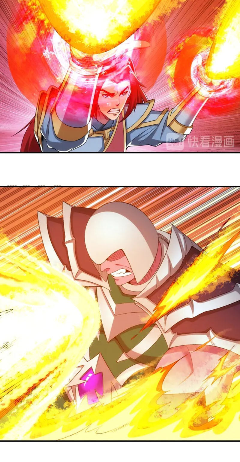 Rich Player - Người Chơi Khắc Kim Chapter 203 - 9