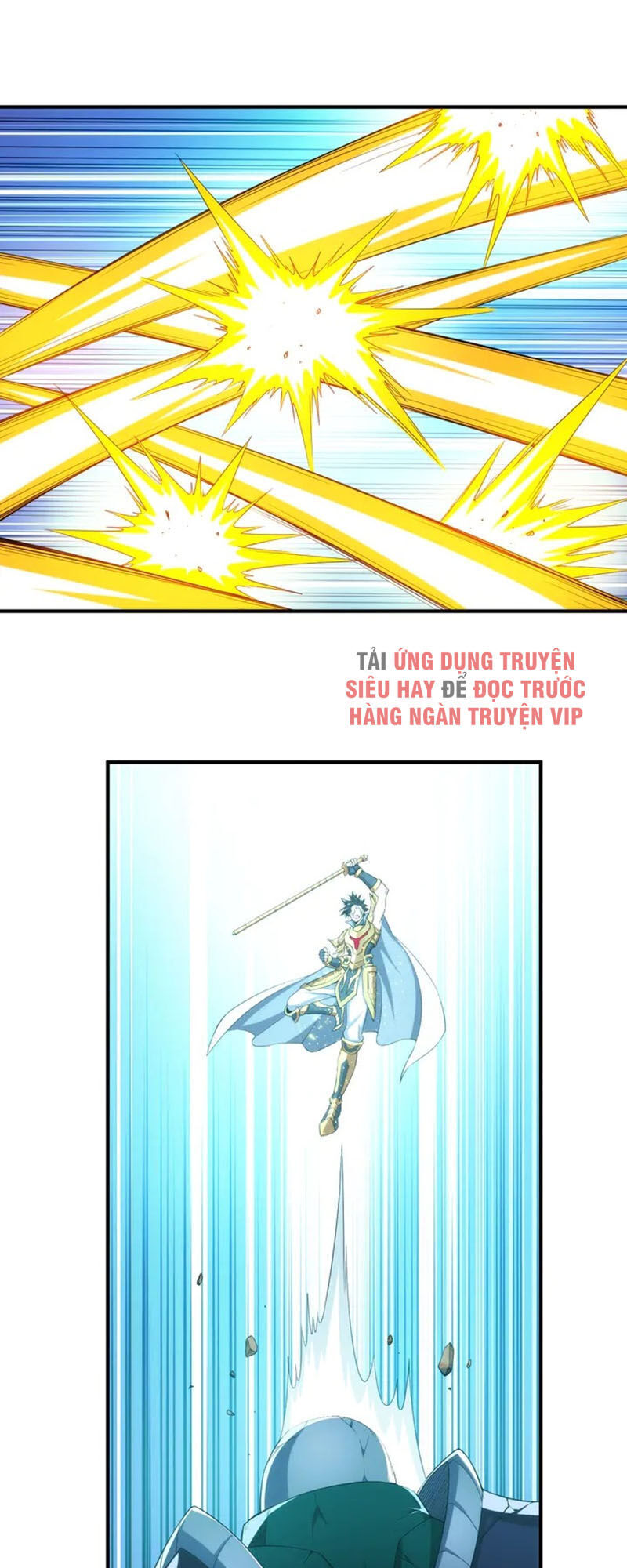 Rich Player - Người Chơi Khắc Kim Chapter 204 - 12