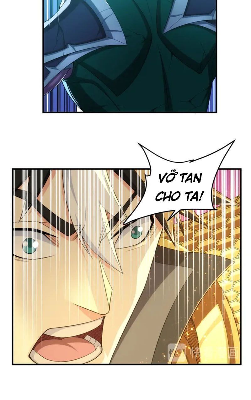 Rich Player - Người Chơi Khắc Kim Chapter 204 - 13