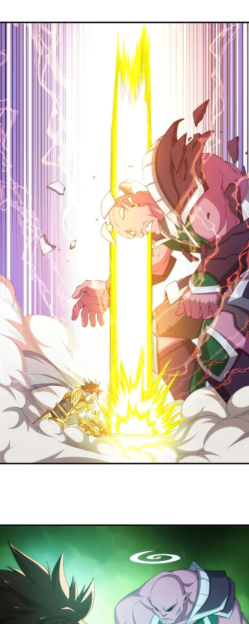 Rich Player - Người Chơi Khắc Kim Chapter 204 - 14