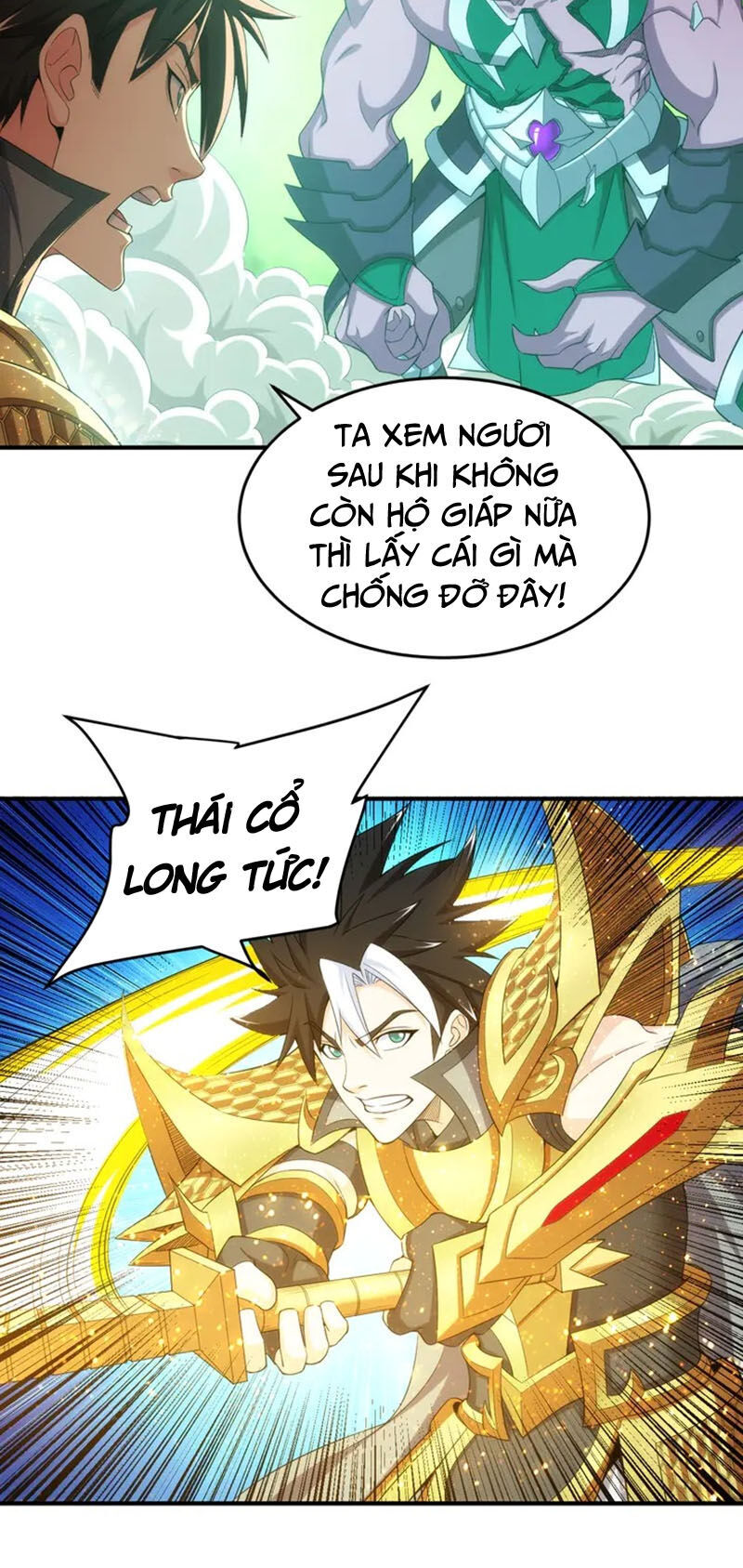 Rich Player - Người Chơi Khắc Kim Chapter 204 - 15