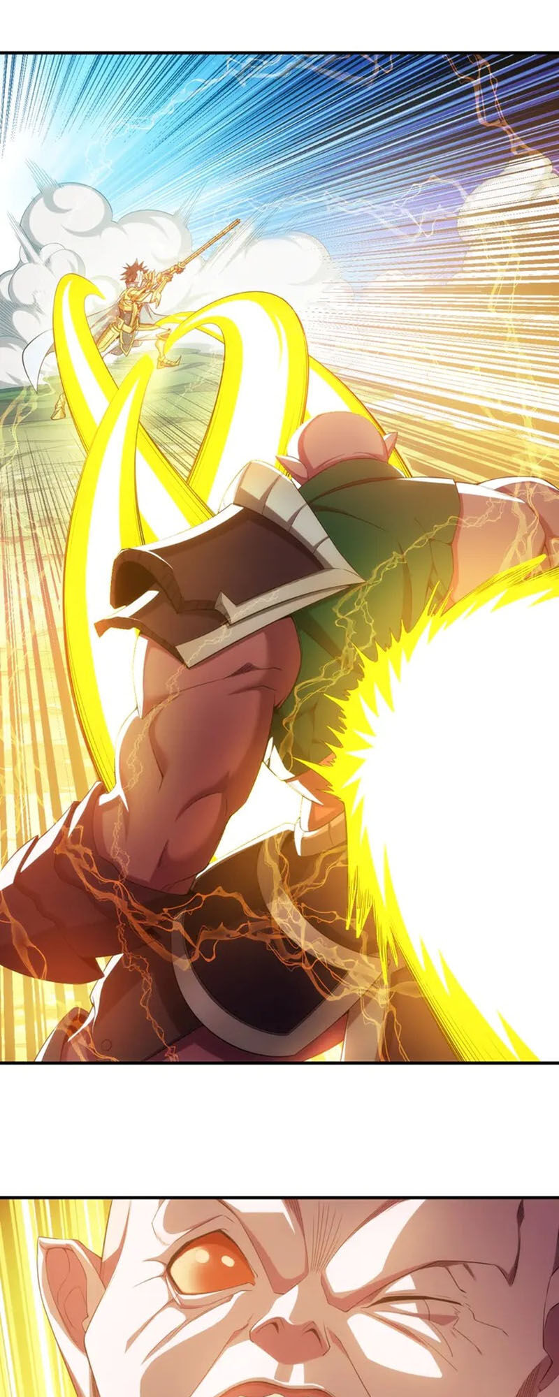 Rich Player - Người Chơi Khắc Kim Chapter 204 - 16