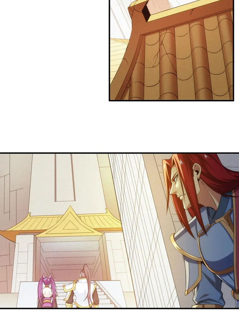 Rich Player - Người Chơi Khắc Kim Chapter 204 - 19