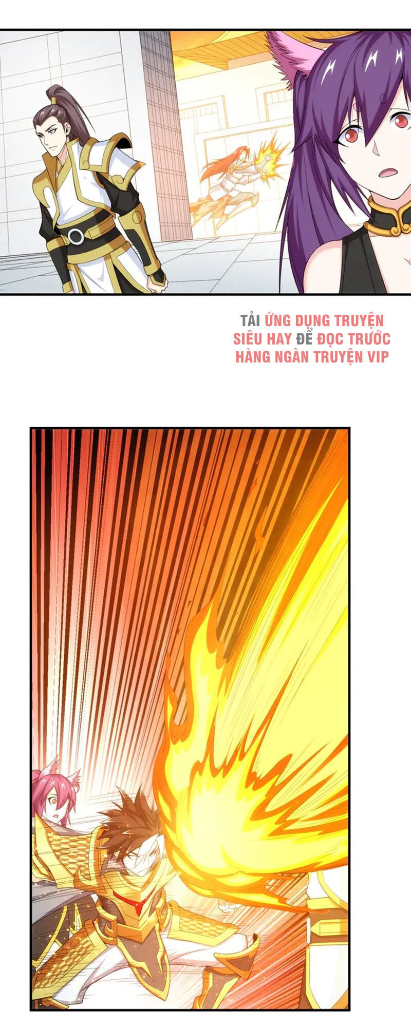 Rich Player - Người Chơi Khắc Kim Chapter 204 - 20