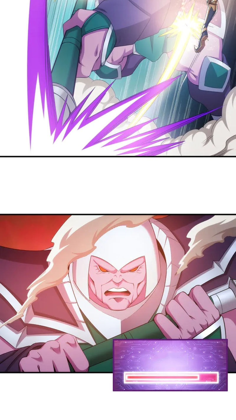 Rich Player - Người Chơi Khắc Kim Chapter 204 - 3