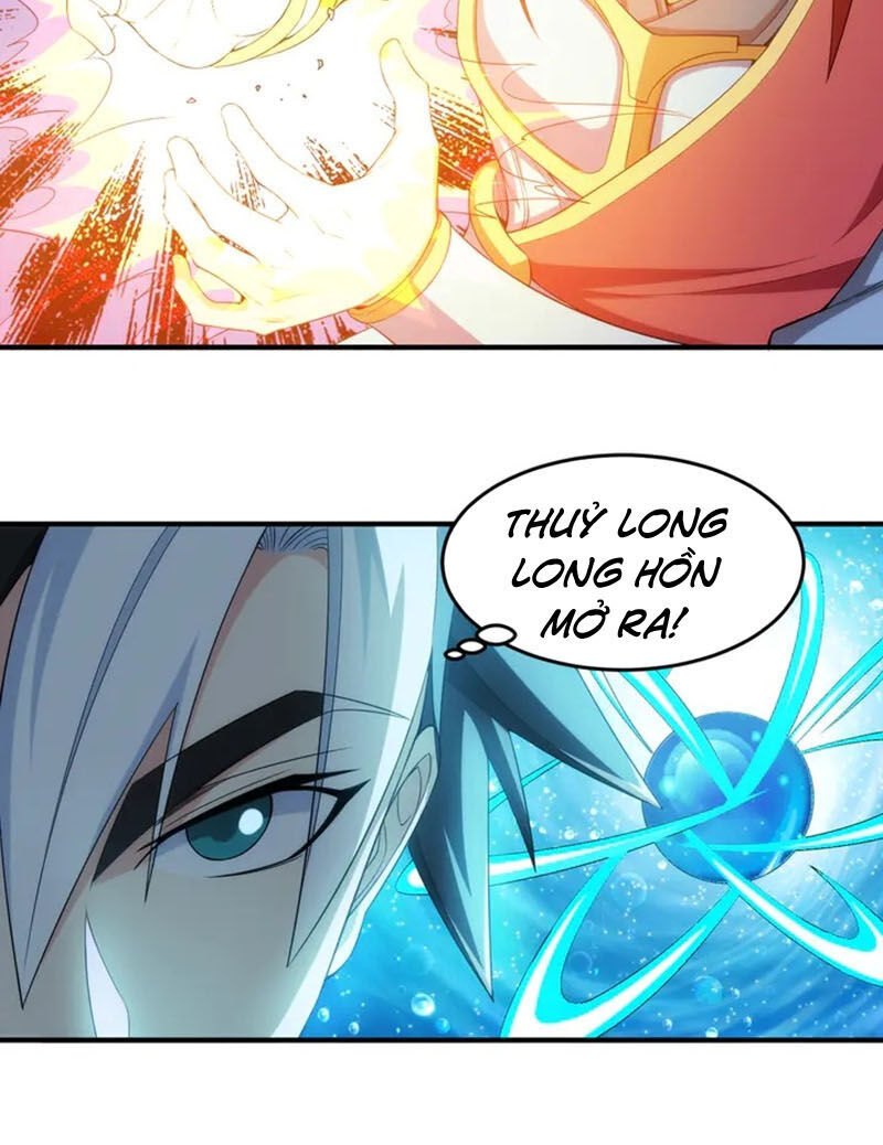 Rich Player - Người Chơi Khắc Kim Chapter 204 - 23