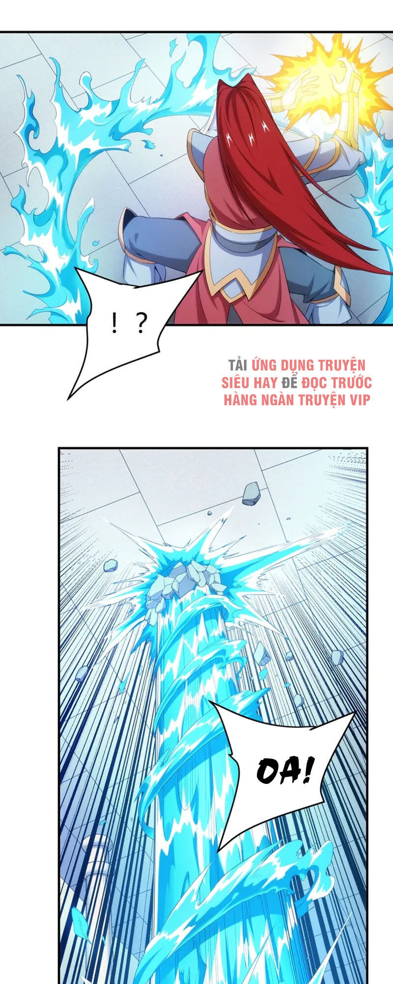 Rich Player - Người Chơi Khắc Kim Chapter 204 - 24