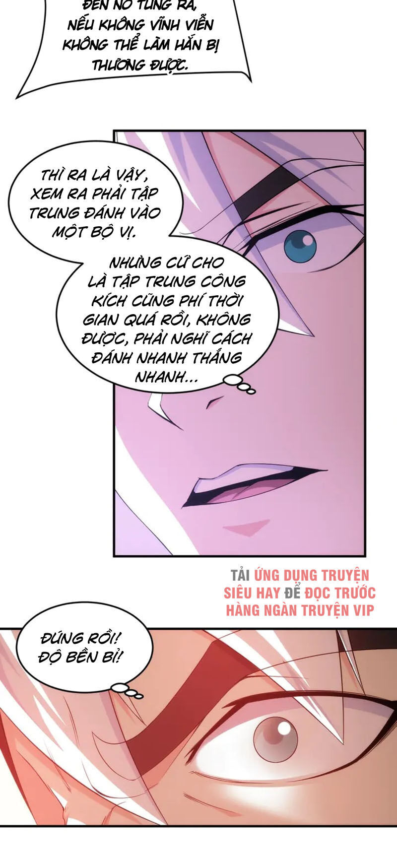 Rich Player - Người Chơi Khắc Kim Chapter 204 - 5