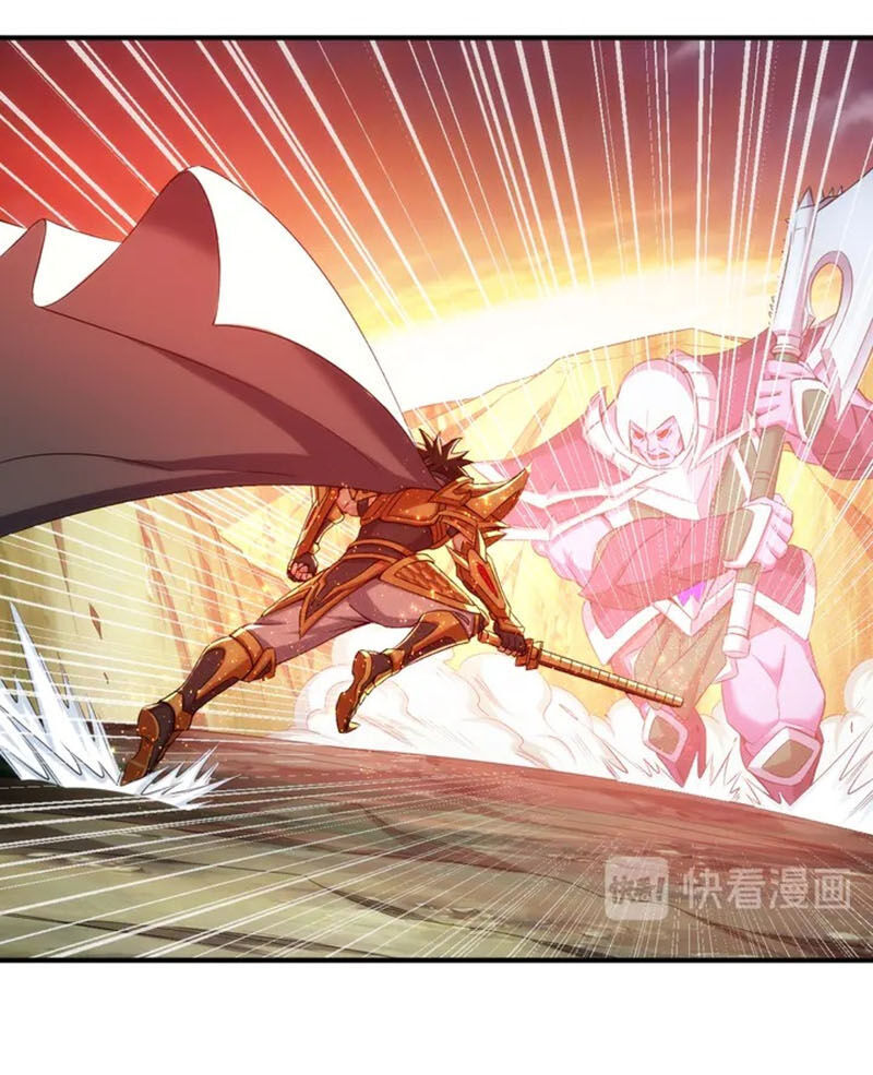 Rich Player - Người Chơi Khắc Kim Chapter 204 - 7