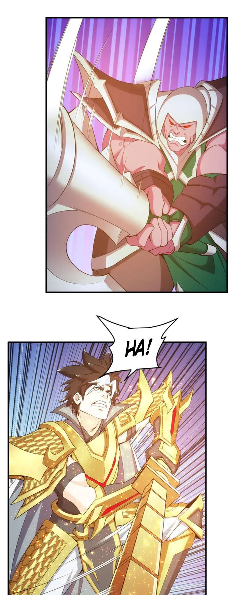 Rich Player - Người Chơi Khắc Kim Chapter 204 - 8