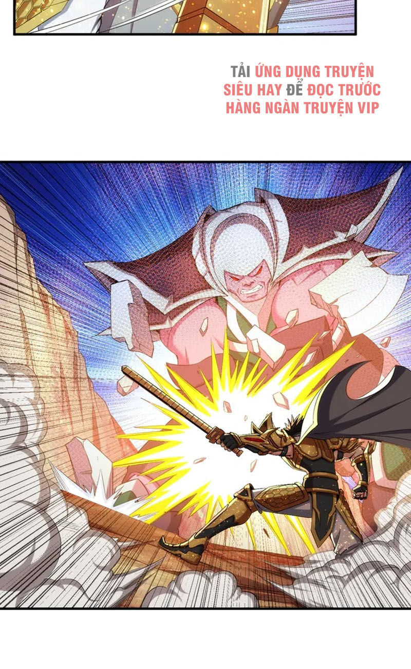 Rich Player - Người Chơi Khắc Kim Chapter 204 - 9