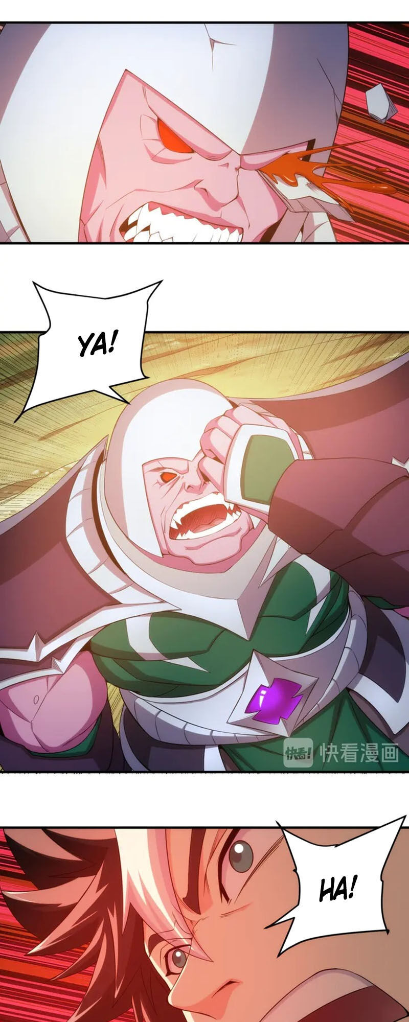 Rich Player - Người Chơi Khắc Kim Chapter 204 - 10