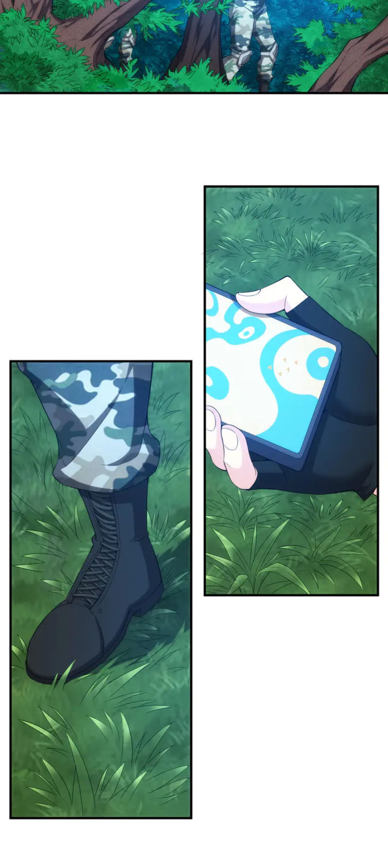 Rich Player - Người Chơi Khắc Kim Chapter 205 - 11