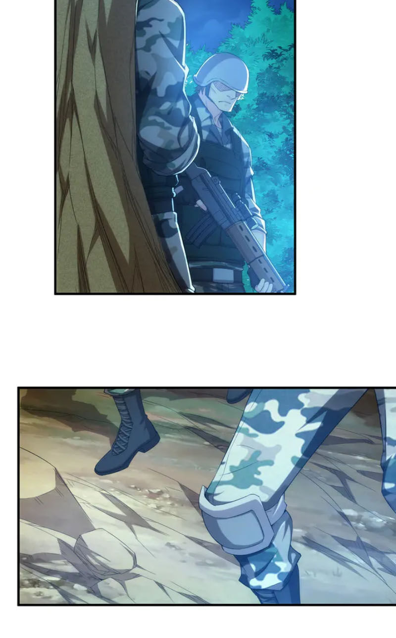 Rich Player - Người Chơi Khắc Kim Chapter 205 - 13