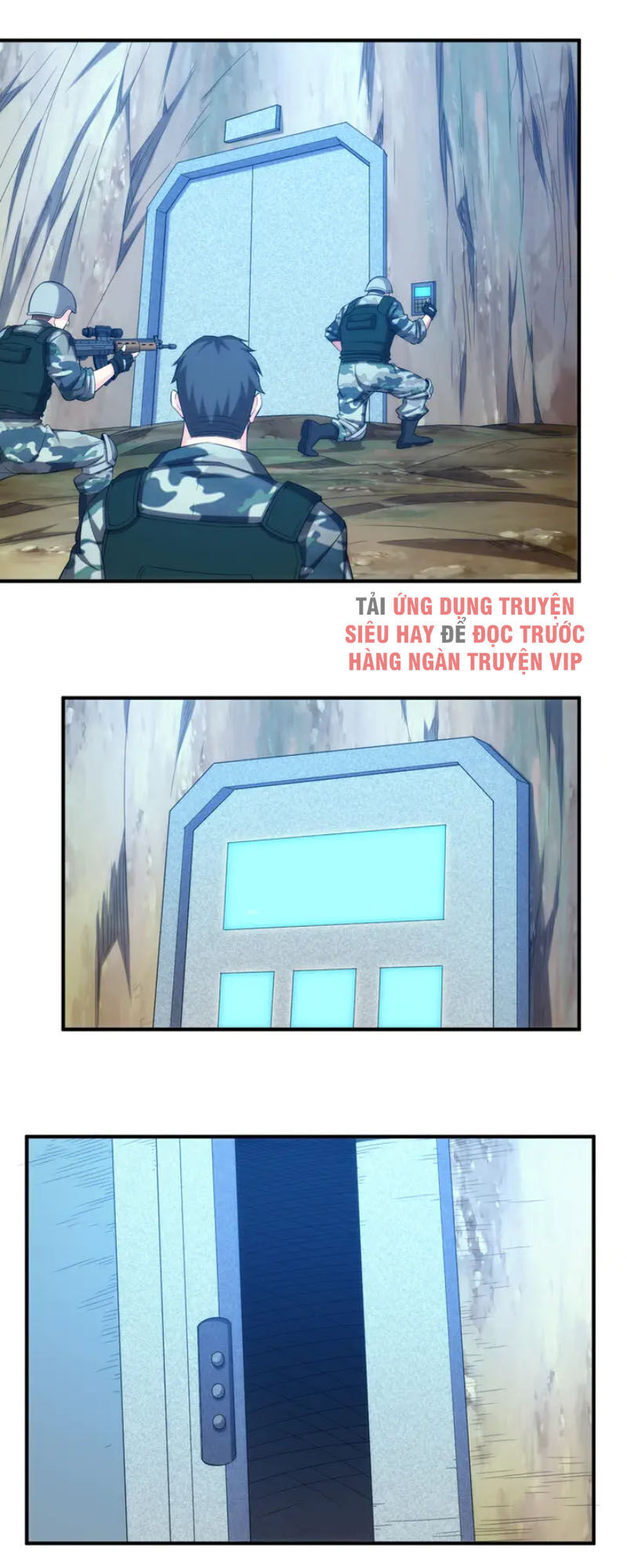 Rich Player - Người Chơi Khắc Kim Chapter 205 - 14