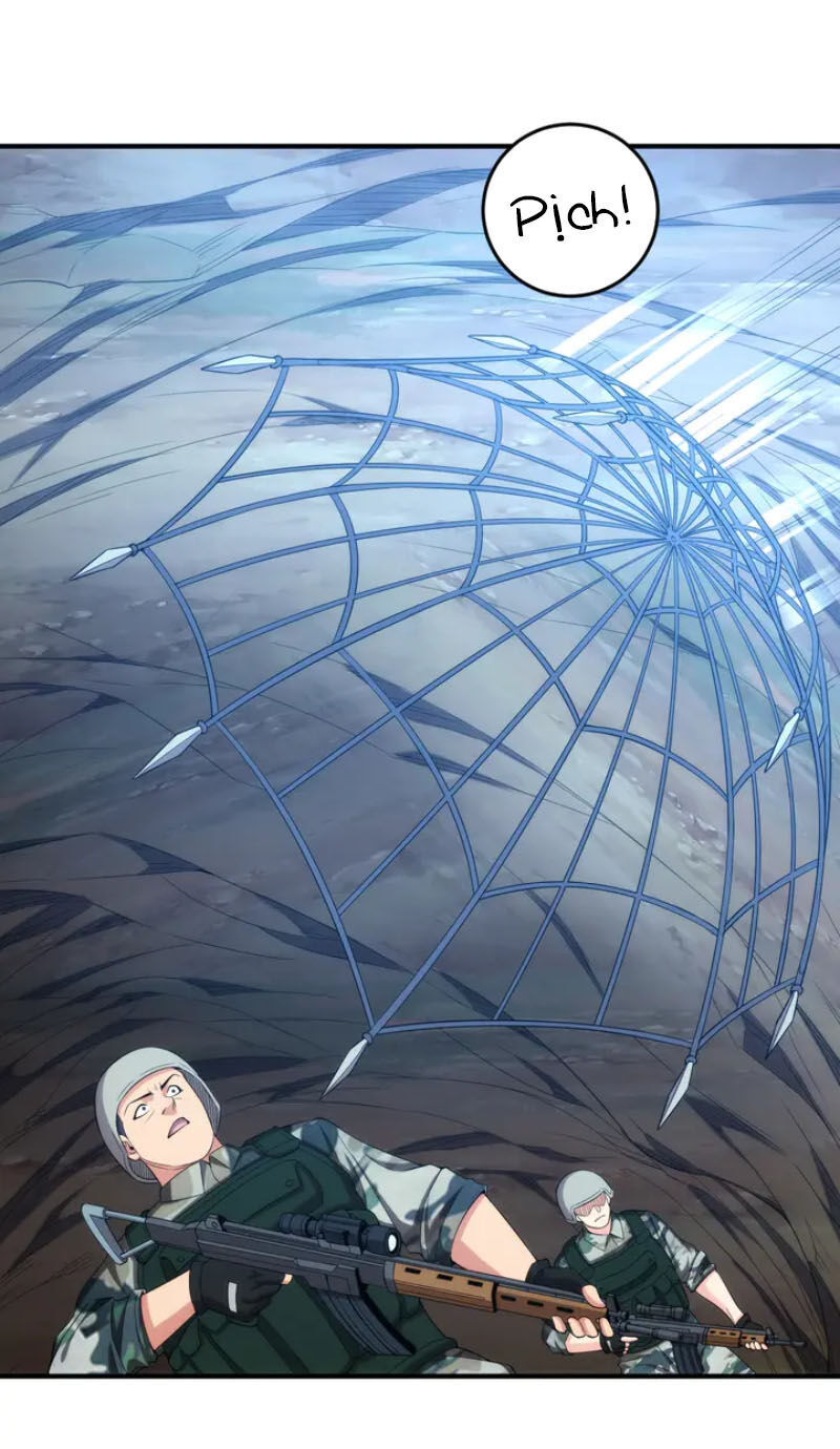 Rich Player - Người Chơi Khắc Kim Chapter 205 - 15