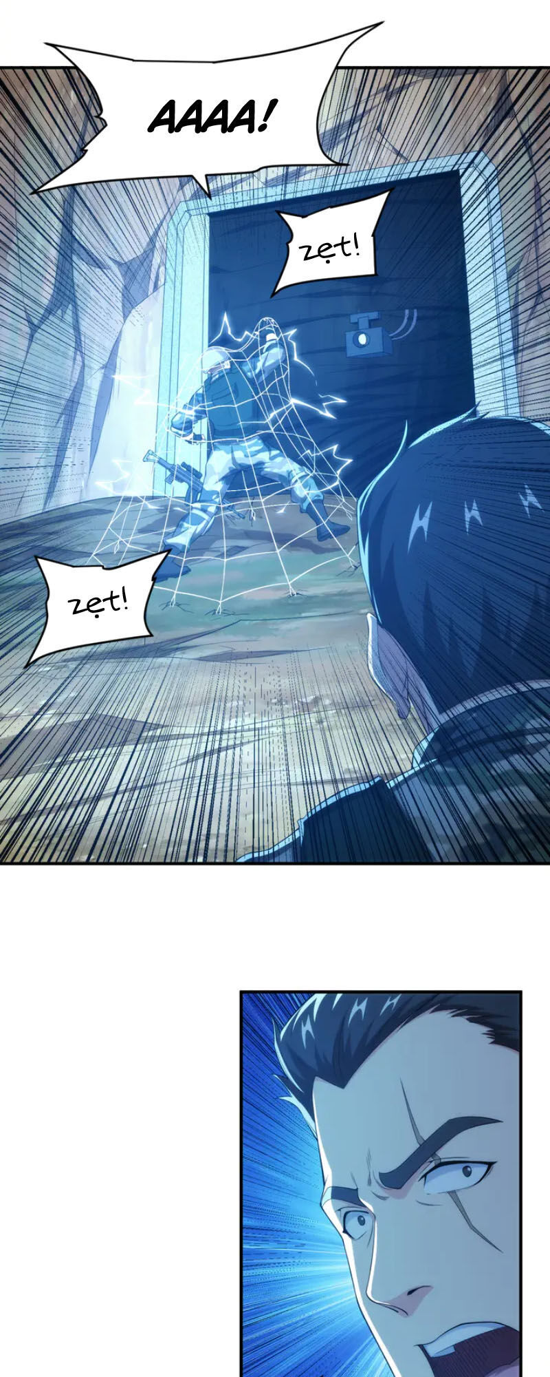 Rich Player - Người Chơi Khắc Kim Chapter 205 - 16