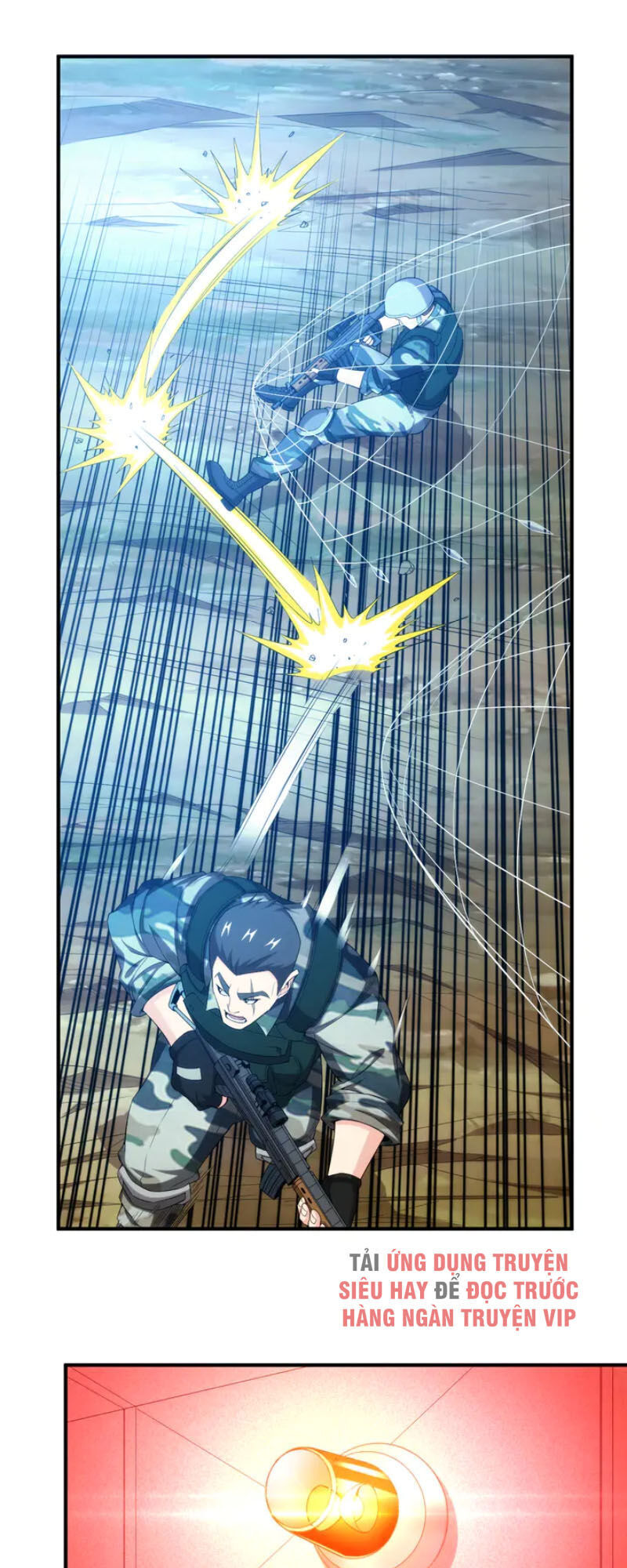 Rich Player - Người Chơi Khắc Kim Chapter 205 - 18