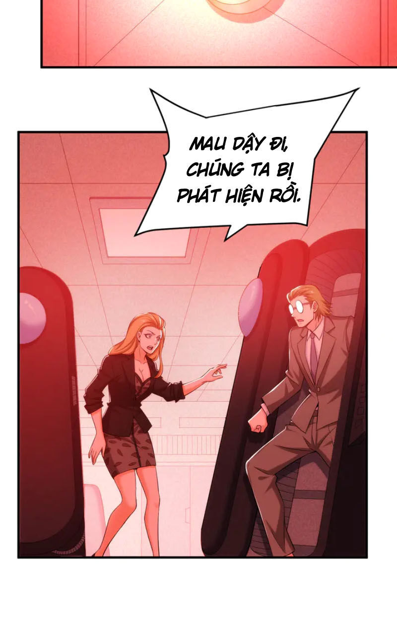 Rich Player - Người Chơi Khắc Kim Chapter 205 - 19