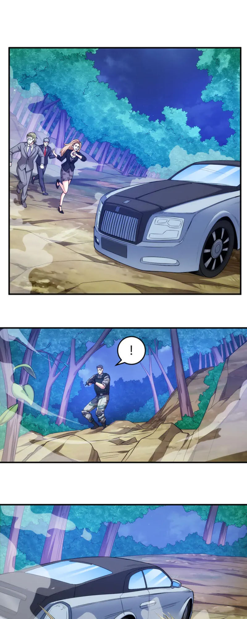 Rich Player - Người Chơi Khắc Kim Chapter 205 - 20