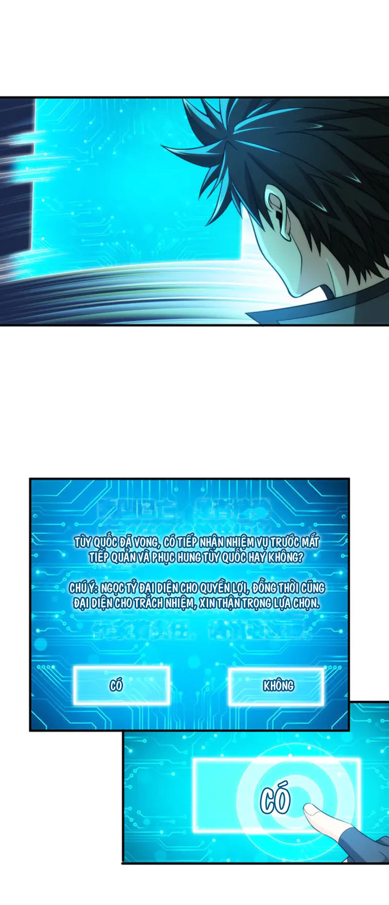 Rich Player - Người Chơi Khắc Kim Chapter 205 - 3