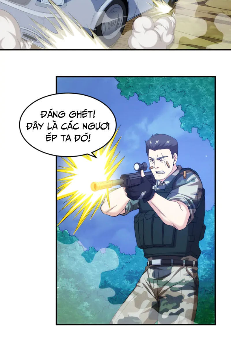 Rich Player - Người Chơi Khắc Kim Chapter 205 - 21