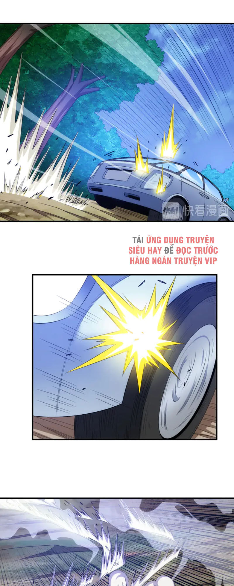 Rich Player - Người Chơi Khắc Kim Chapter 205 - 22