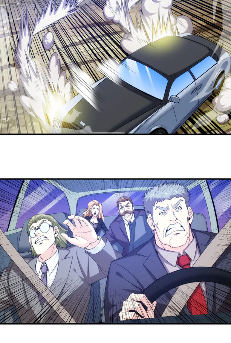 Rich Player - Người Chơi Khắc Kim Chapter 205 - 23