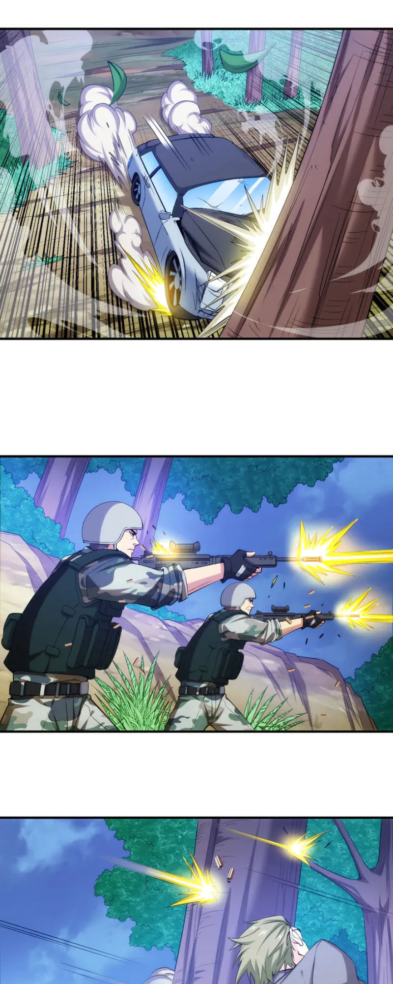 Rich Player - Người Chơi Khắc Kim Chapter 205 - 24