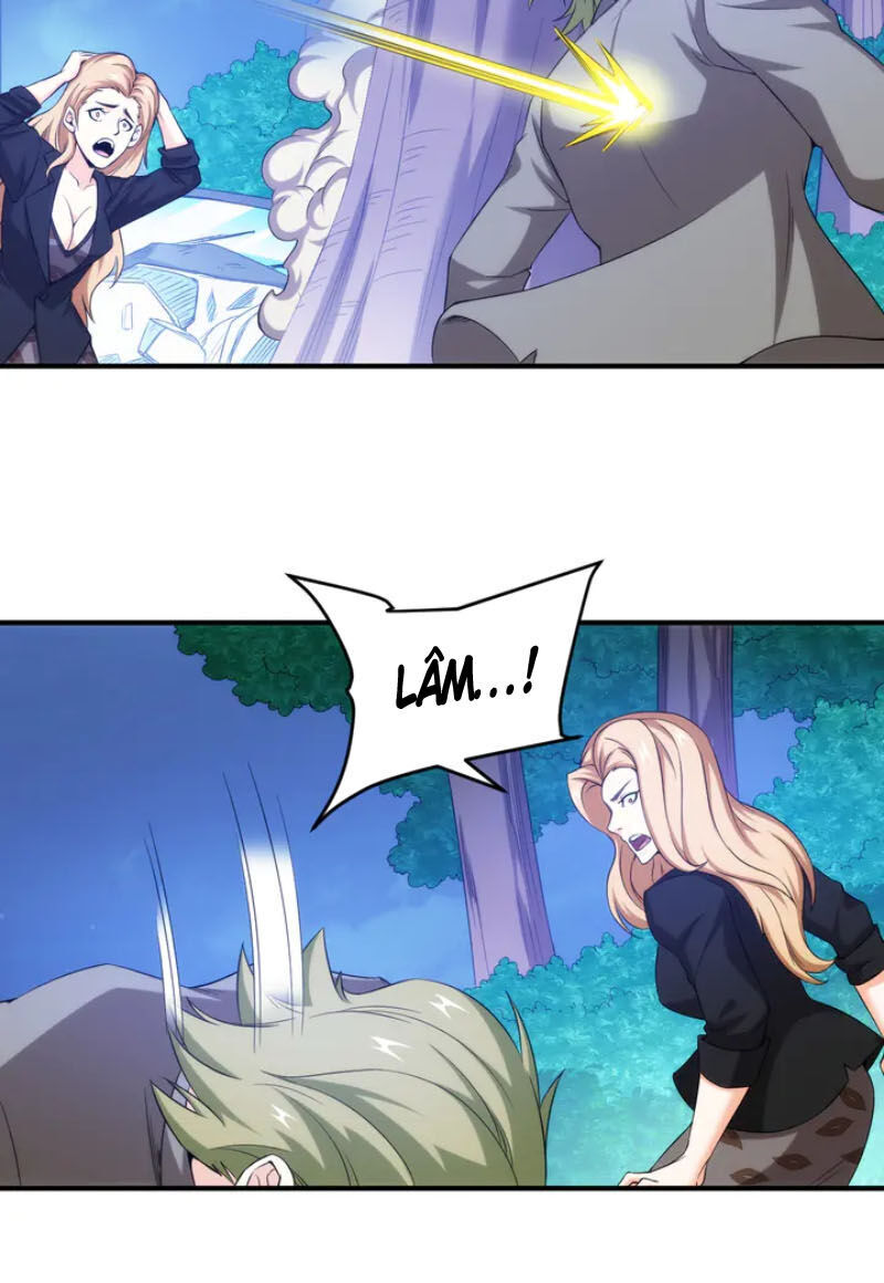 Rich Player - Người Chơi Khắc Kim Chapter 205 - 25