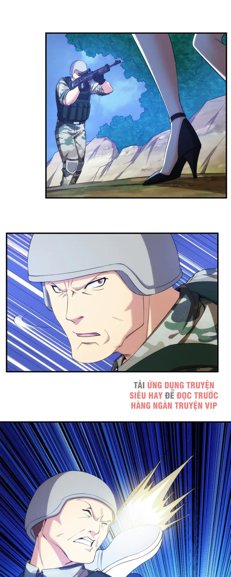 Rich Player - Người Chơi Khắc Kim Chapter 205 - 26