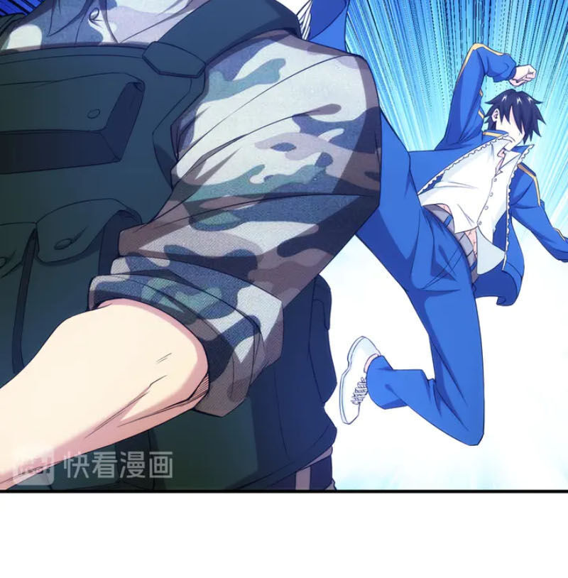 Rich Player - Người Chơi Khắc Kim Chapter 205 - 27