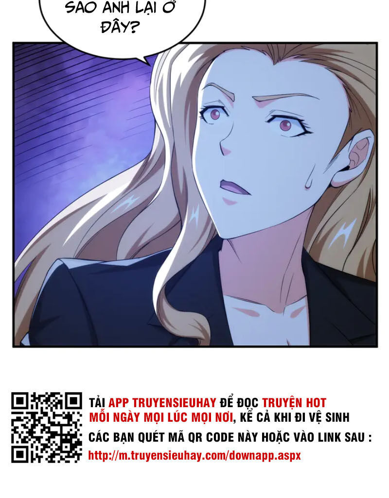 Rich Player - Người Chơi Khắc Kim Chapter 205 - 29