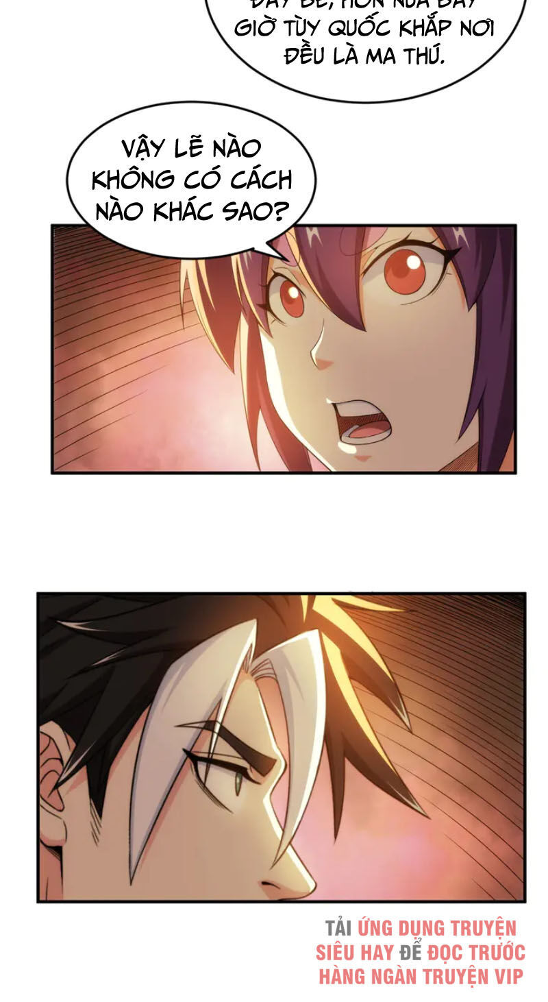 Rich Player - Người Chơi Khắc Kim Chapter 205 - 7